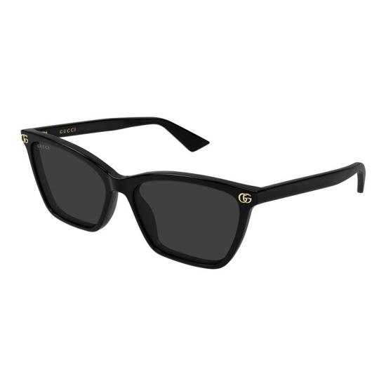  구찌 선글라스 GG2111S 001 Black