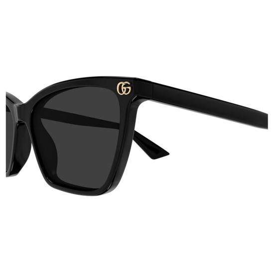  구찌 선글라스 GG2111S 001 Black - GUCCI