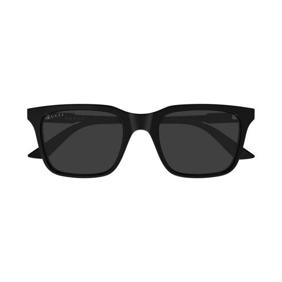  구찌 선글라스 GG2114S 001 Black - GUCCI
