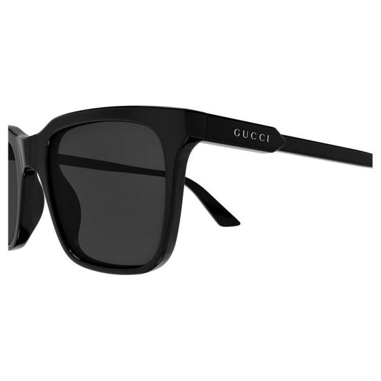  구찌 선글라스 GG2114S 001 Black - GUCCI