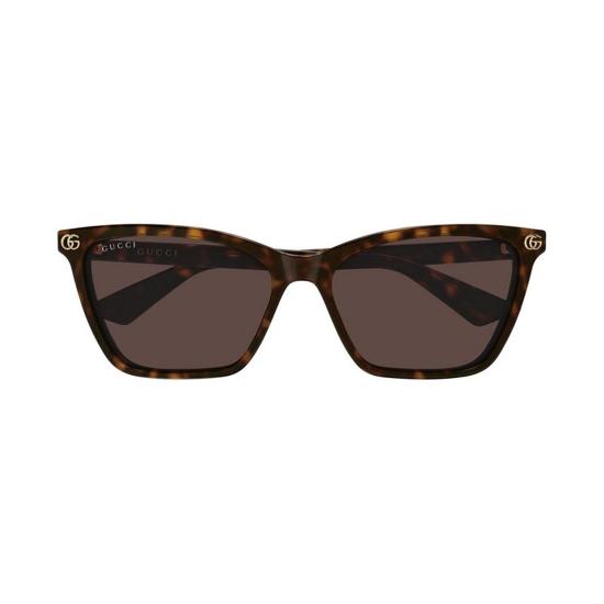  구찌 선글라스 GG2111S 002 Havana - GUCCI