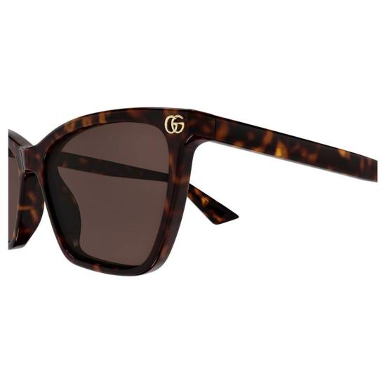  구찌 선글라스 GG2111S 002 Havana - GUCCI
