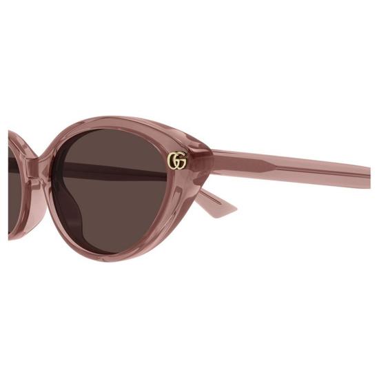  구찌 선글라스 GG2110S 004 Pink - GUCCI