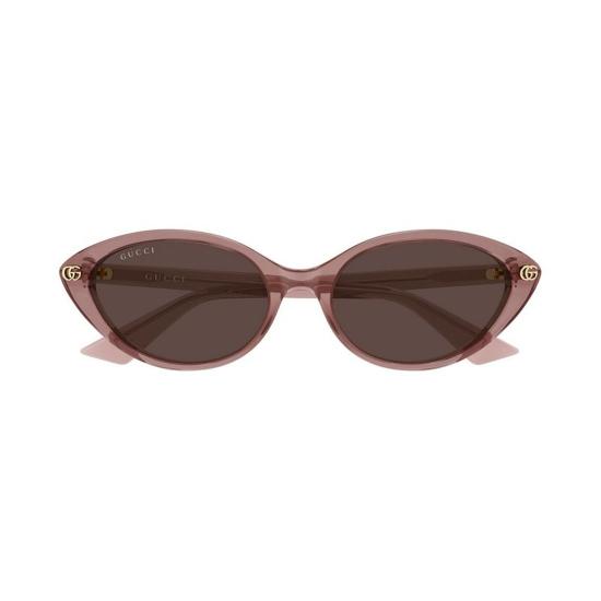  구찌 선글라스 GG2110S 004 Pink - GUCCI