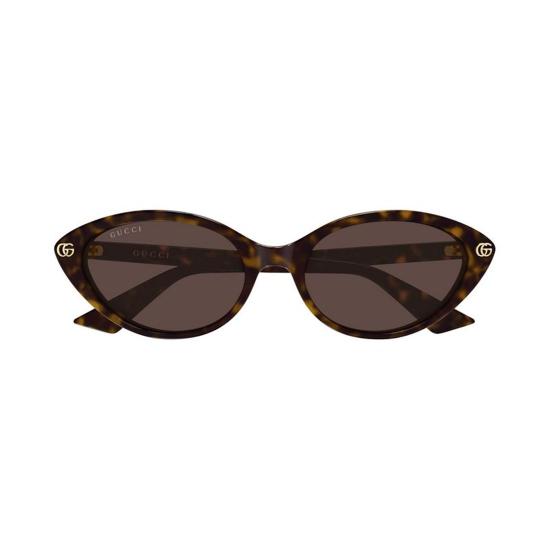  구찌 선글라스 GG2110S 002 Havana - GUCCI