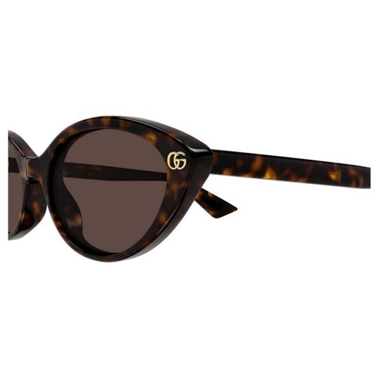  구찌 선글라스 GG2110S 002 Havana - GUCCI