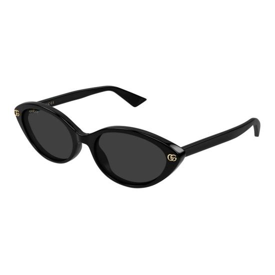  구찌 선글라스 GG2110S 001 Black