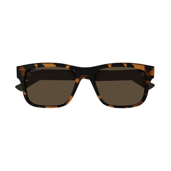  구찌 선글라스 GG2085S 003 Havana - GUCCI