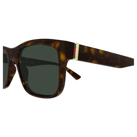  구찌 선글라스 GG2085S 002 Havana - GUCCI