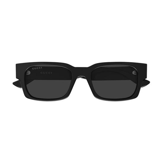  구찌 선글라스 GG2084S 001 Black - GUCCI