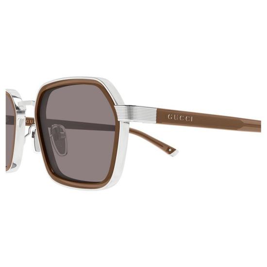  구찌 선글라스 GG2074S 005 Silver - GUCCI