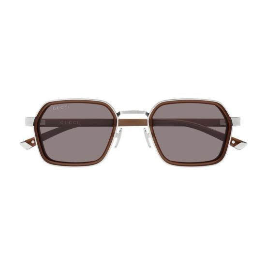  구찌 선글라스 GG2074S 005 Silver - GUCCI