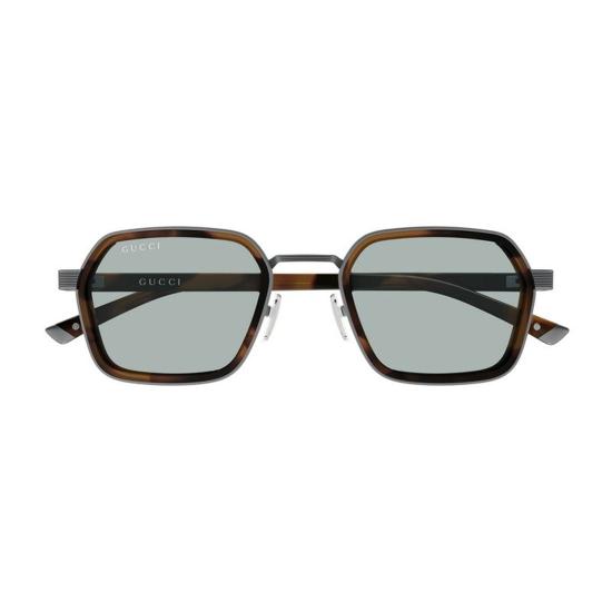  구찌 선글라스 GG2074S 002 Silver - GUCCI