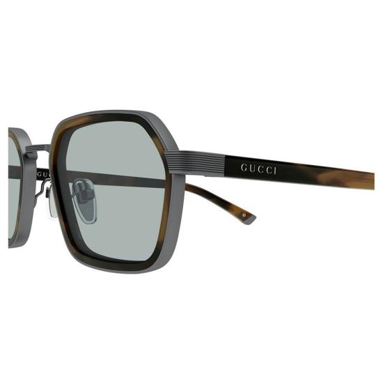  구찌 선글라스 GG2074S 002 Silver - GUCCI