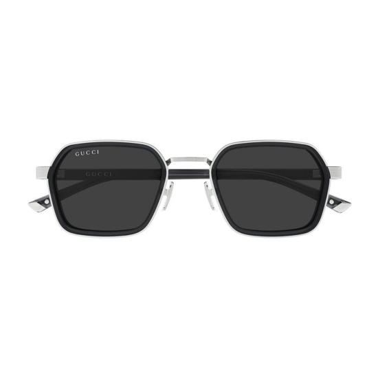 구찌 선글라스 GG2074S 001 Silver - GUCCI