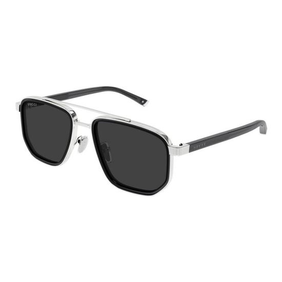  구찌 선글라스 GG2073S 001 Silver