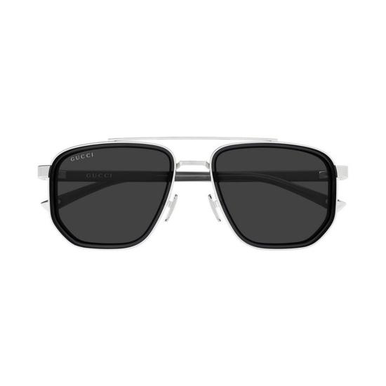 구찌 선글라스 GG2073S 001 Silver - GUCCI