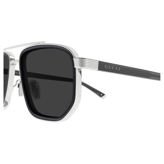  구찌 선글라스 GG2073S 001 Silver - GUCCI