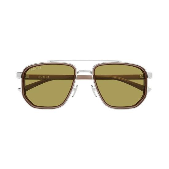  구찌 선글라스 GG2073S 005 Silver - GUCCI