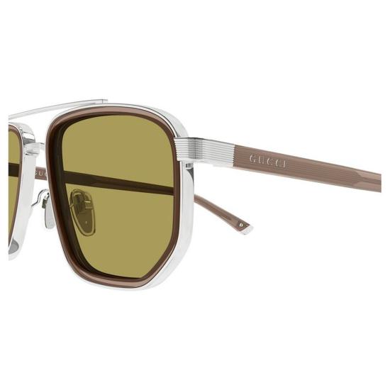  구찌 선글라스 GG2073S 005 Silver - GUCCI