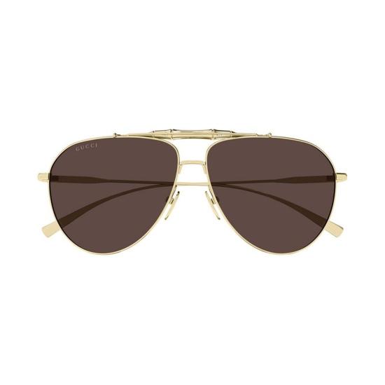  구찌 선글라스 GG2064S 004 Gold - GUCCI