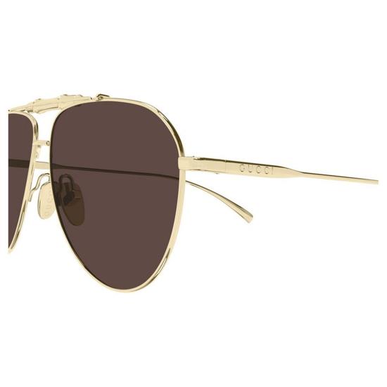  구찌 선글라스 GG2064S 004 Gold - GUCCI
