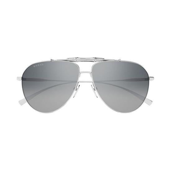  구찌 선글라스 GG2064S 002 Silver - GUCCI