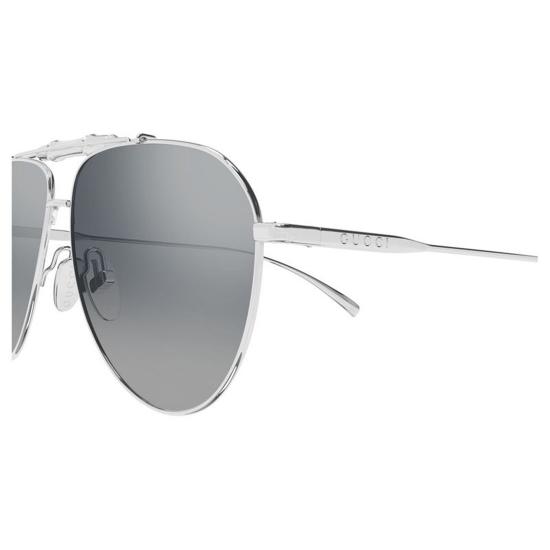  구찌 선글라스 GG2064S 002 Silver - GUCCI