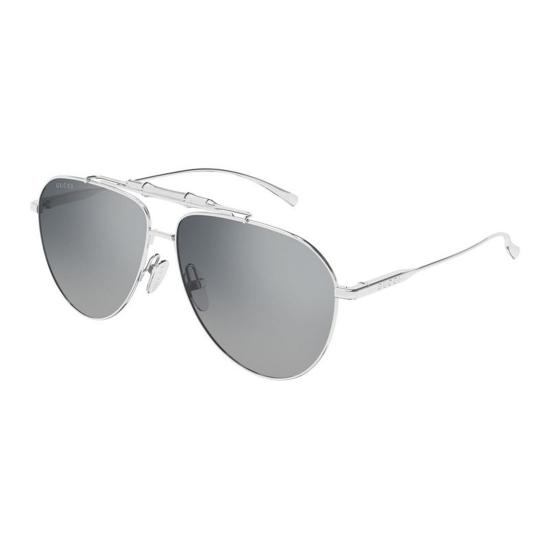 구찌 선글라스 GG2064S 002 Silver