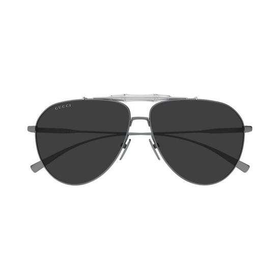 구찌 선글라스 GG2064S 001 Silver - GUCCI