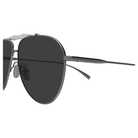  구찌 선글라스 GG2064S 001 Silver - GUCCI