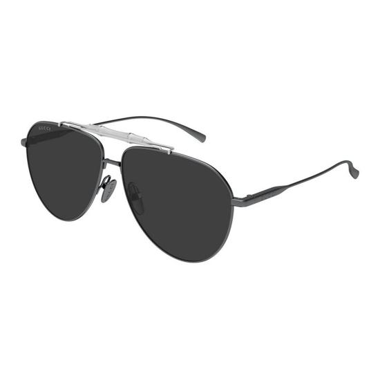  구찌 선글라스 GG2064S 001 Silver
