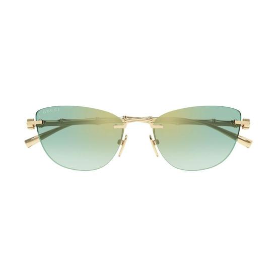  구찌 선글라스 GG2063S 003 Gold - GUCCI