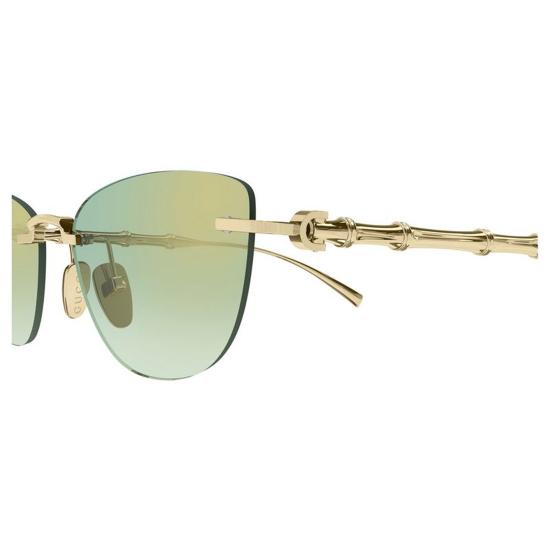  구찌 선글라스 GG2063S 003 Gold - GUCCI