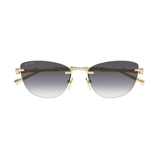  구찌 선글라스 GG2063S 001 Gold - GUCCI