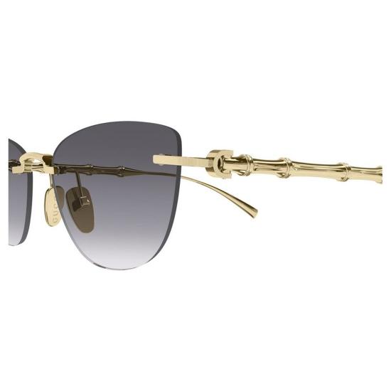  구찌 선글라스 GG2063S 001 Gold - GUCCI