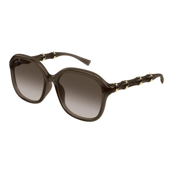  구찌 선글라스 GG2061SA 003 Brown