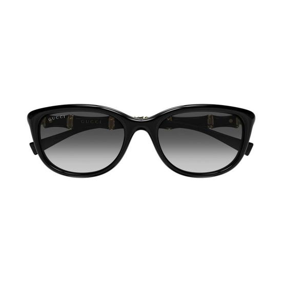  구찌 선글라스 GG2062SA 001 Black - GUCCI