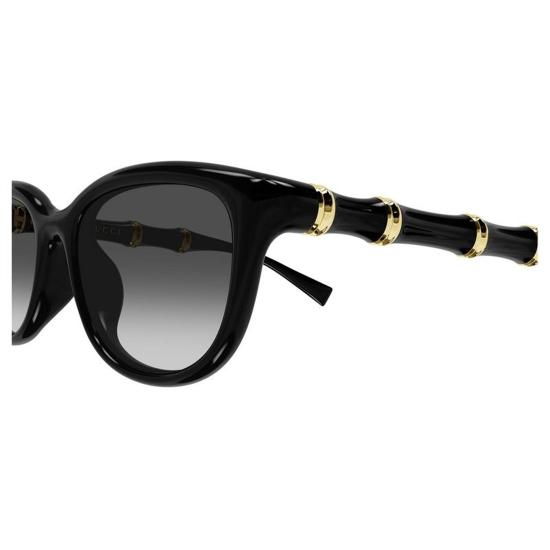  구찌 선글라스 GG2062SA 001 Black - GUCCI