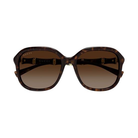  구찌 선글라스 GG2061SA 002 Havana - GUCCI