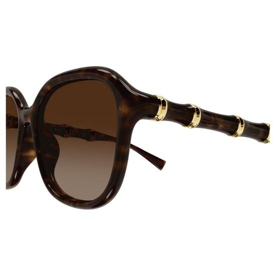  구찌 선글라스 GG2061SA 002 Havana - GUCCI