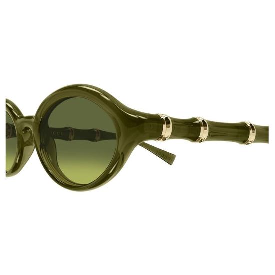  구찌 선글라스 GG2059S 004 Green - GUCCI