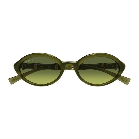  구찌 선글라스 GG2059S 004 Green - GUCCI