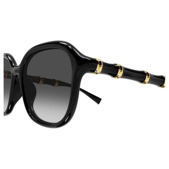  구찌 선글라스 GG2061SA 001 Black - GUCCI