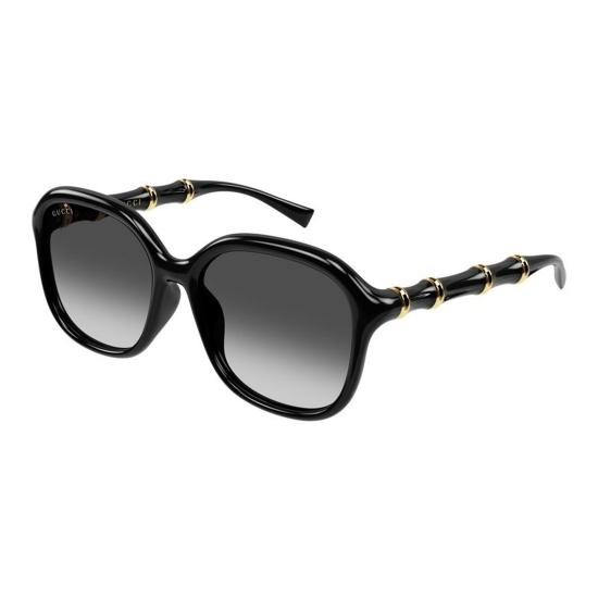  구찌 선글라스 GG2061SA 001 Black