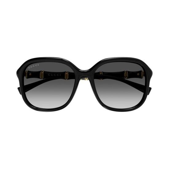  구찌 선글라스 GG2061SA 001 Black - GUCCI