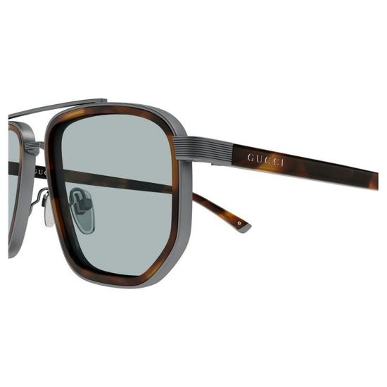  구찌 선글라스 GG2073S 002 Silver - GUCCI