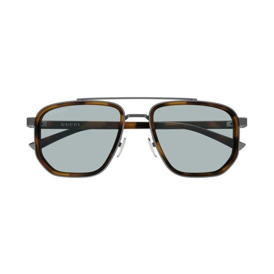  구찌 선글라스 GG2073S 002 Silver - GUCCI