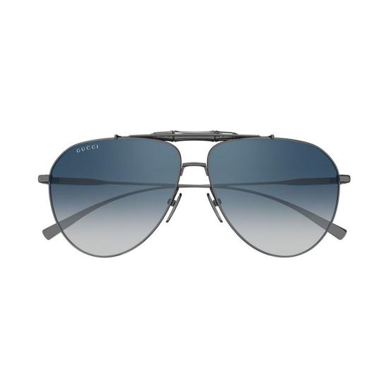  구찌 선글라스 GG2064S 003 Silver - GUCCI