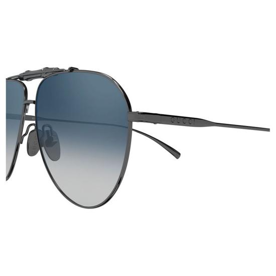  구찌 선글라스 GG2064S 003 Silver - GUCCI